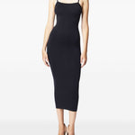 Abito fatal con spalline in nero Wolford - donna 