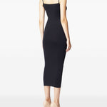 Abito fatal con spalline in nero Wolford - donna 