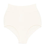 Slip semi trasparente in beige Wolford - donna 
