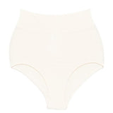 Slip semi trasparente in beige Wolford - donna 