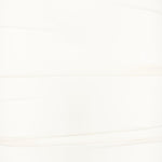 Gonna midi semitrasparente a vita alta in avorio Wolford - donna 