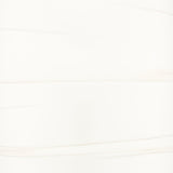 Gonna midi semitrasparente a vita alta in avorio Wolford - donna 