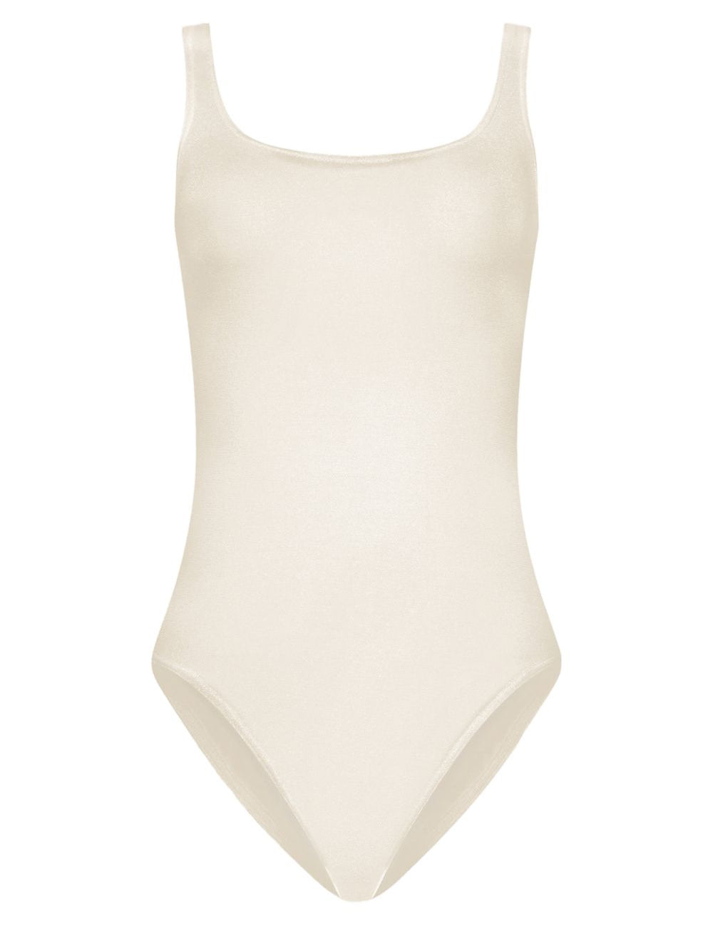 Body jamaika in beige Wolford - donna 