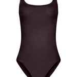 Body jamaika in viola Wolford - donna 
