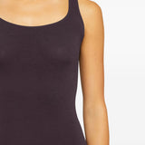 Body jamaika in viola Wolford - donna 