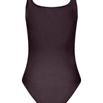 Body jamaika in viola Wolford - donna 