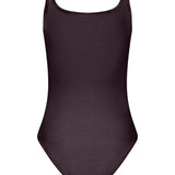 Body jamaika in viola Wolford - donna 