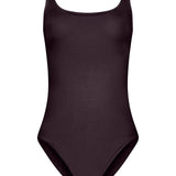 Body jamaika in viola Wolford - donna 