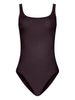 Jamaican bodysuit in purple Wolford - women