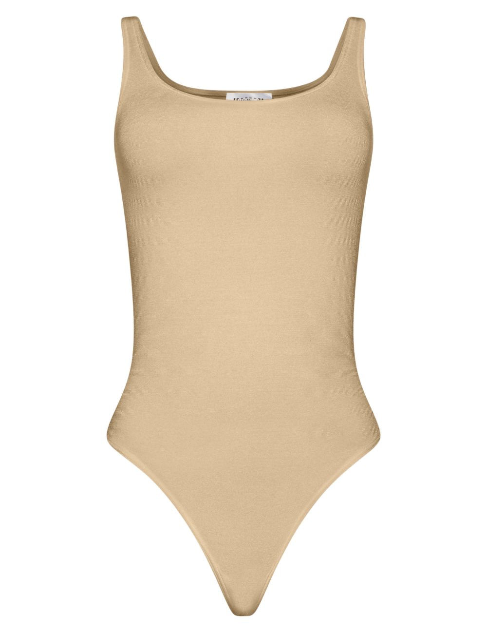 Body jamaika in beige Wolford - donna 