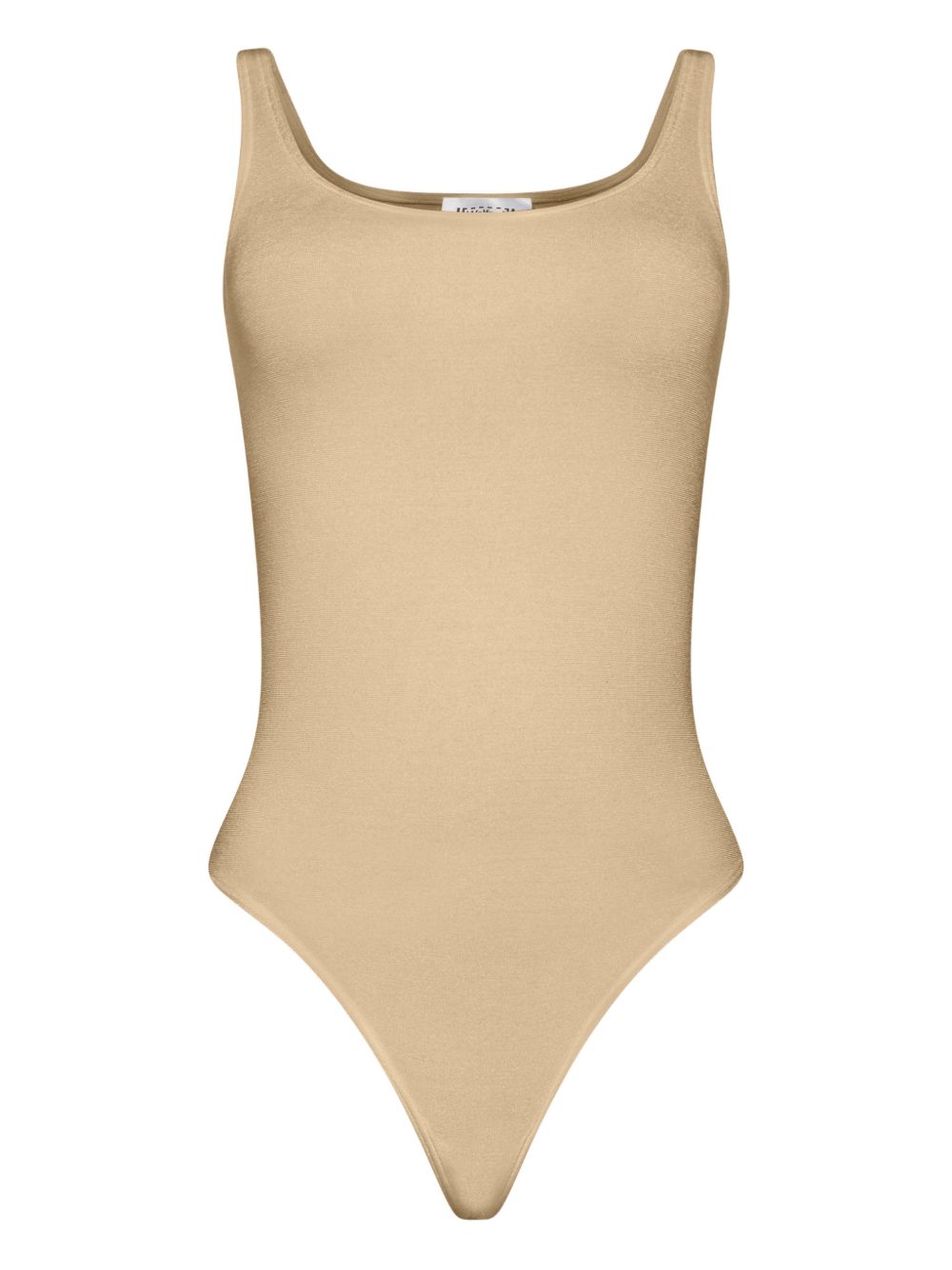 Body jamaika in beige Wolford - donna 