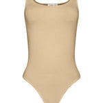 Body jamaika in beige Wolford - donna 