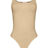 Body jamaika in beige Wolford - donna 