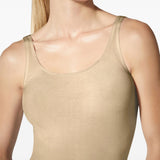 Body jamaika in beige Wolford - donna 