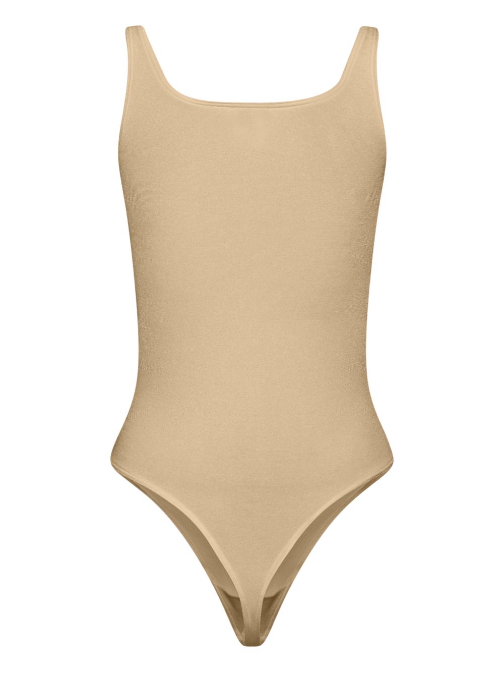 Body jamaika in beige Wolford - donna 