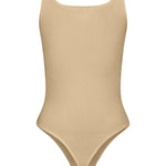 Body jamaika in beige Wolford - donna 