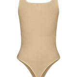 Body jamaika in beige Wolford - donna 