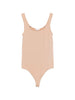 Wolford Women's Jamaica Strap Body in Beige