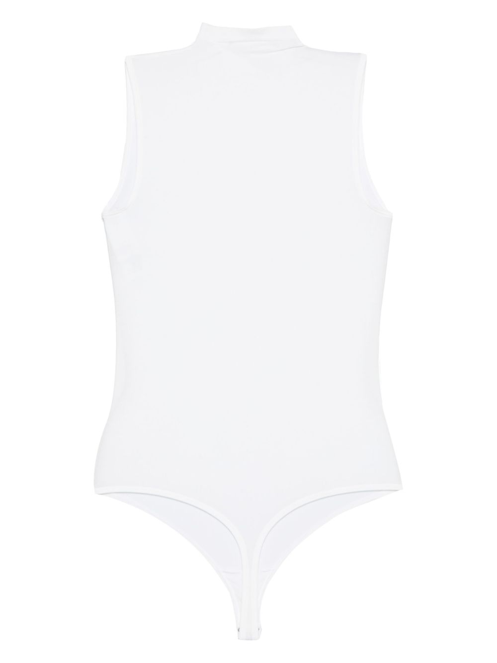 Body leggero in bianco Wolford - donna 