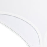 Body leggero in bianco Wolford - donna 
