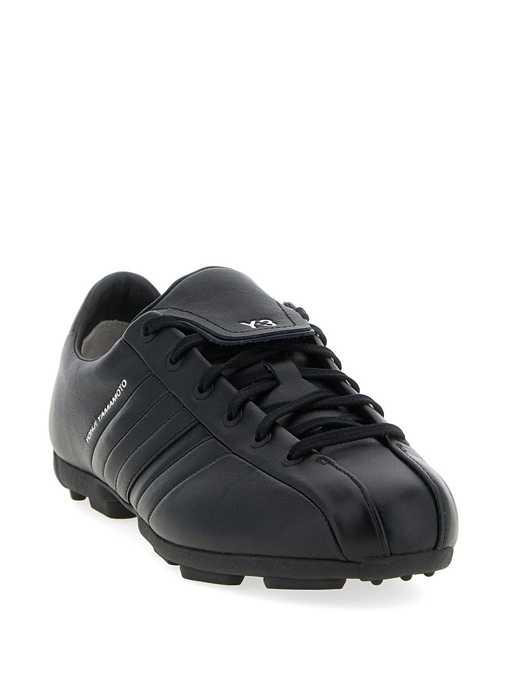 Sneakers Y-3 Field in nero Y-3 - uomo 