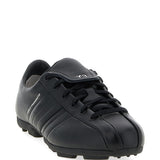 Sneakers Y-3 Field in nero Y-3 - uomo 