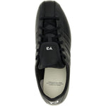 Sneakers Y-3 Field in nero Y-3 - uomo 