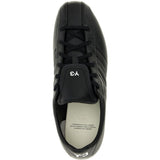 Sneakers Y-3 Field in nero Y-3 - uomo 