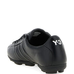 Sneakers Y-3 Field in nero Y-3 - uomo 