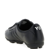 Sneakers Y-3 Field in nero Y-3 - uomo 