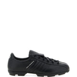 Sneakers Y-3 Field in nero Y-3 - uomo 