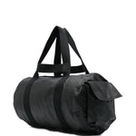 Borsone con zip in nero Y-3 - uomo 