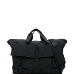 Borsa tote con tasche in nero Y-3 - donna 