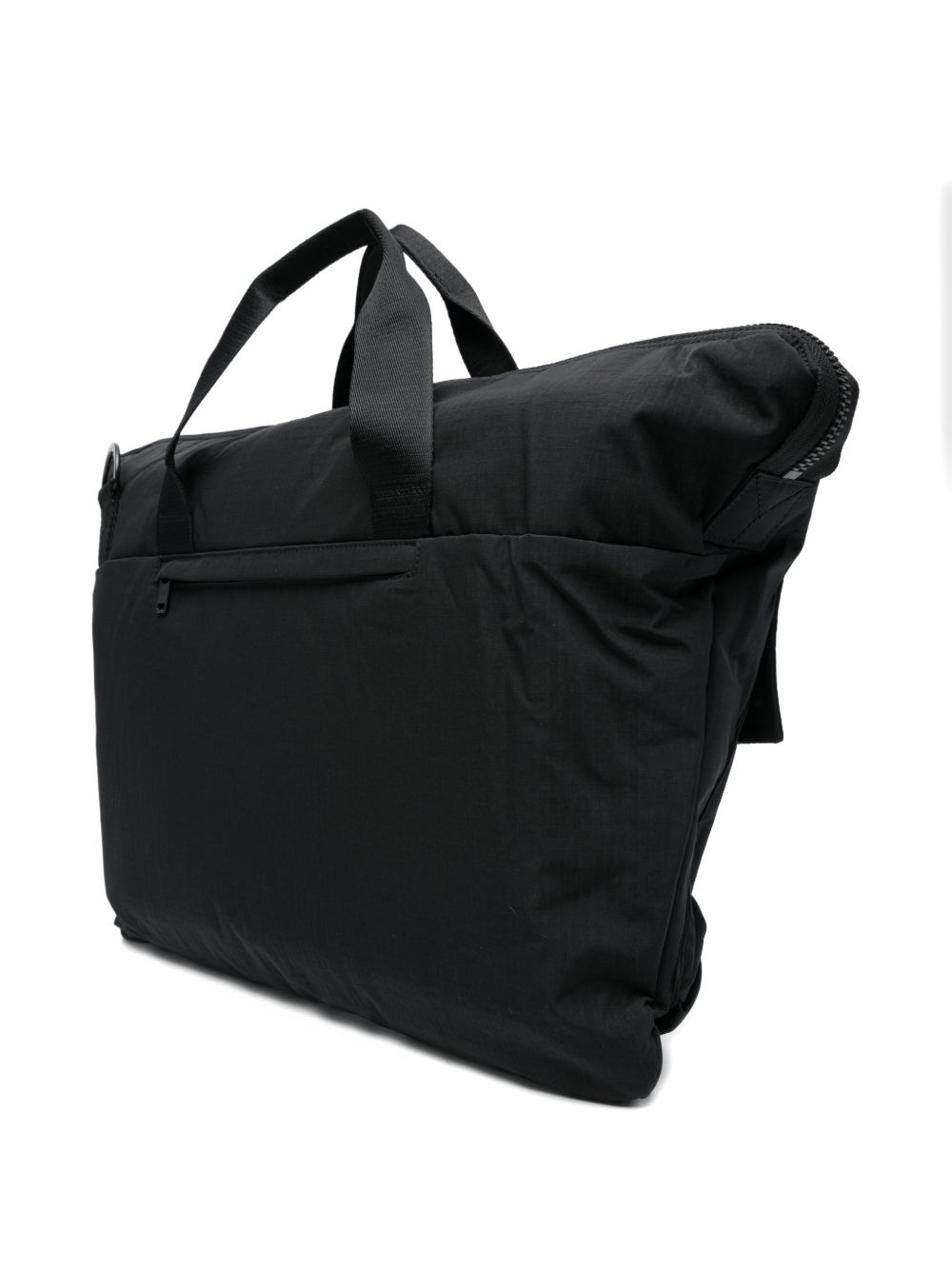 Borsa tote con tasche in nero Y-3 - donna 