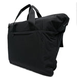 Borsa tote con tasche in nero Y-3 - donna 