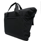 Borsa tote con tasche in nero Y-3 - donna 