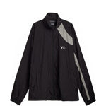Giacca Y-3 Raw Edge in nero Y-3 - uomo 