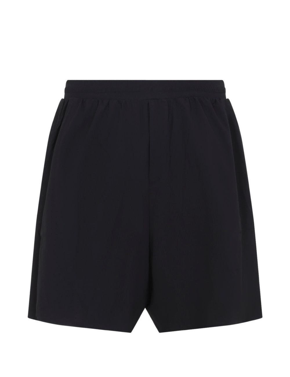 Pantaloni con tasche in nero Y-3 - uomo 
