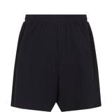 Pantaloni con tasche in nero Y-3 - uomo 