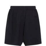 Pantaloni con tasche in nero Y-3 - uomo 