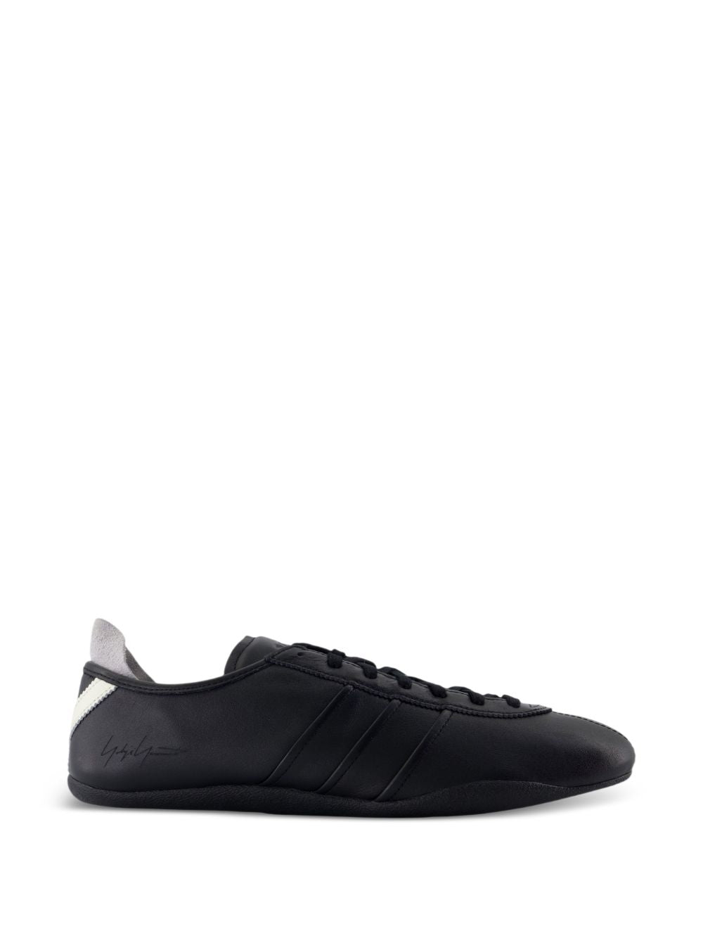 Sneakers Tokyo in nero Y-3 - unisex 