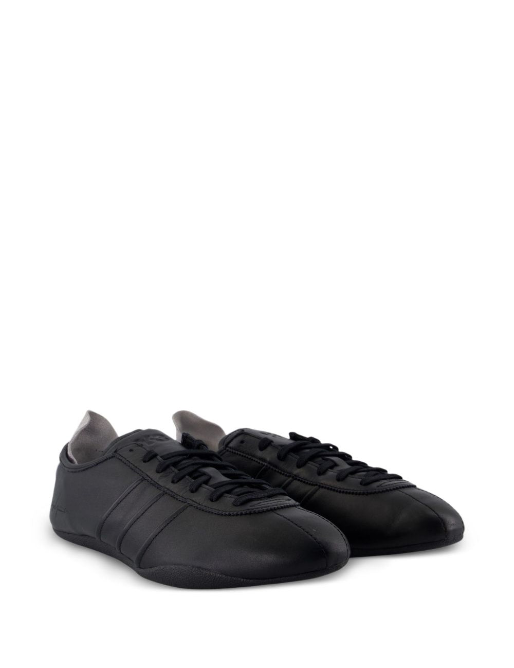 Sneakers Tokyo in nero Y-3 - unisex 