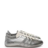 Sneakers Tokyo Signature in argento Y-3 - unisex 