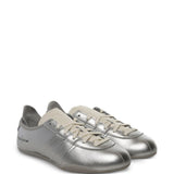 Sneakers Tokyo Signature in argento Y-3 - unisex 