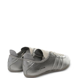Sneakers Tokyo Signature in argento Y-3 - unisex 