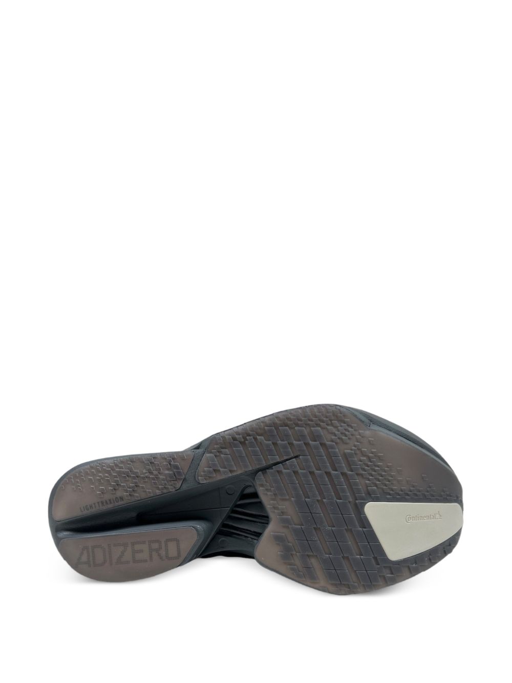 Sneakers Adios Pro 4  in nero Y-3 - unisex 