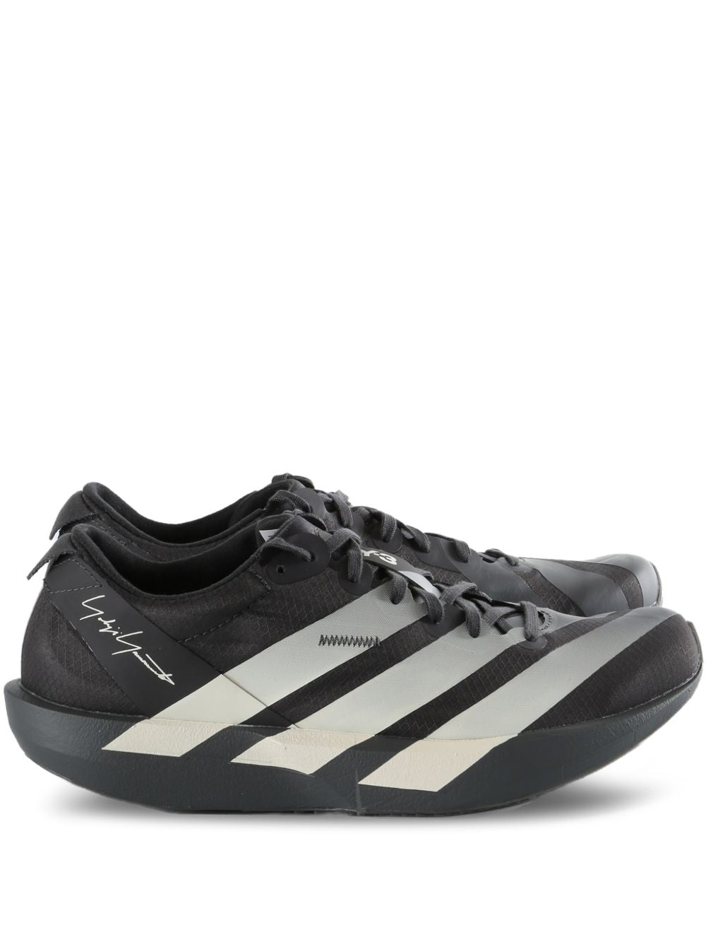 Sneakers Adios 9 in nero Y-3 - unisex 