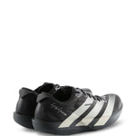 Sneakers Adios 9 in nero Y-3 - unisex 