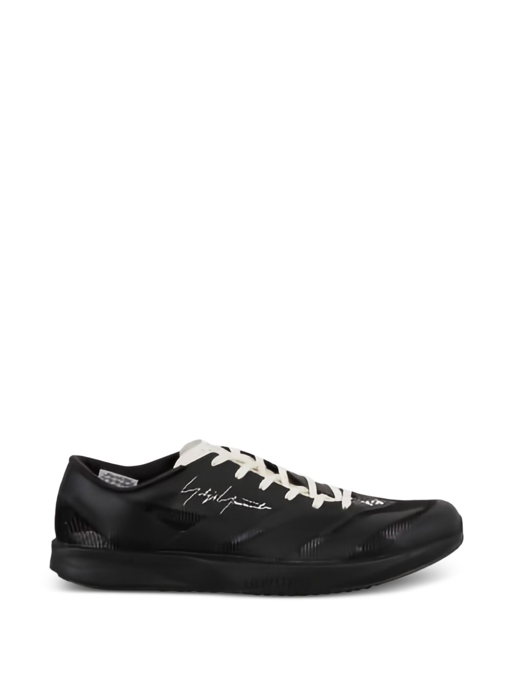 Sneakers Adizero RC6 in nero Y-3 - unisex 