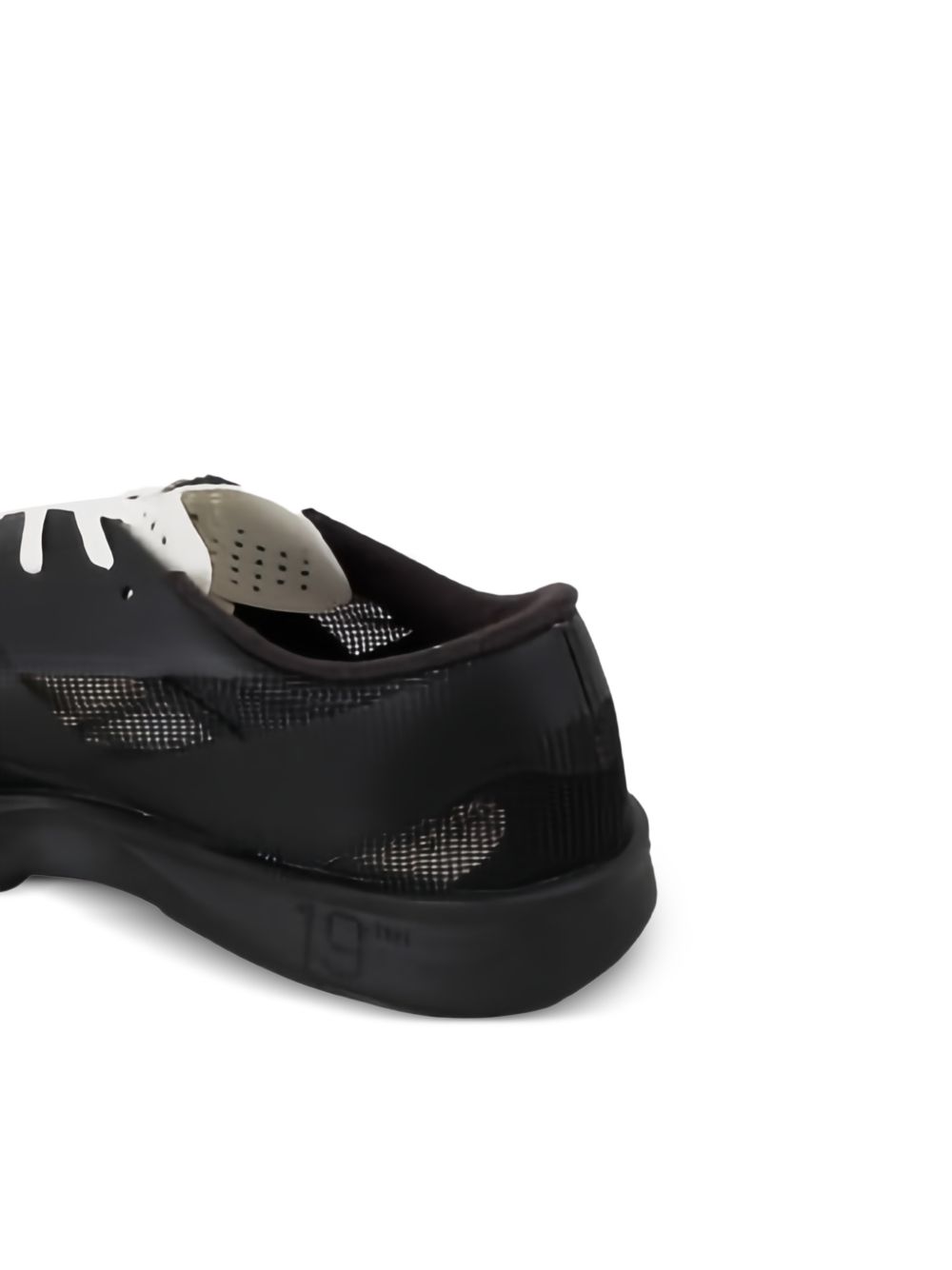 Sneakers Adizero RC6 in nero Y-3 - unisex 